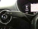 AUDI TT coupe