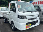 CARRY truck 4WD