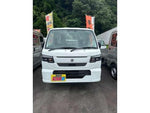 CARRY truck 4WD