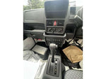 CARRY truck 4WD