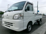 HIJET truck 4WD