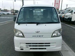 HIJET truck 4WD