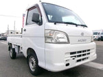 HIJET truck 4WD