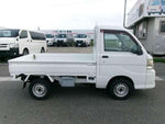 HIJET truck 4WD