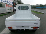 HIJET truck 4WD