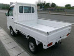 HIJET truck 4WD
