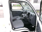 HIJET truck 4WD