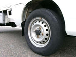 HIJET truck 4WD