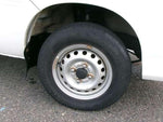 HIJET truck 4WD
