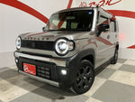 HUSTLER 4WD