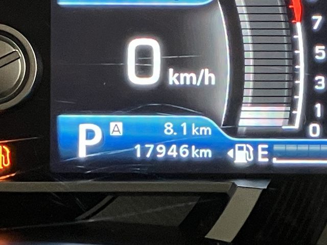 HUSTLER 4WD