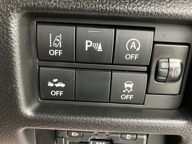 HUSTLER 4WD