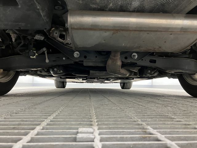 PRIUS 4WD
