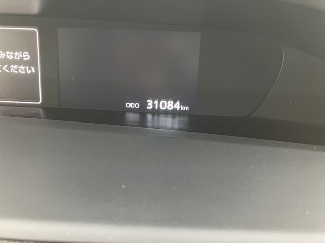 PRIUS 4WD