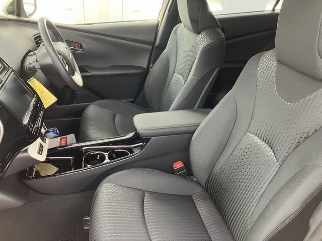 PRIUS 4WD