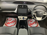 PRIUS 4WD