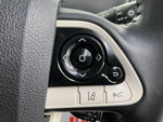 PRIUS 4WD