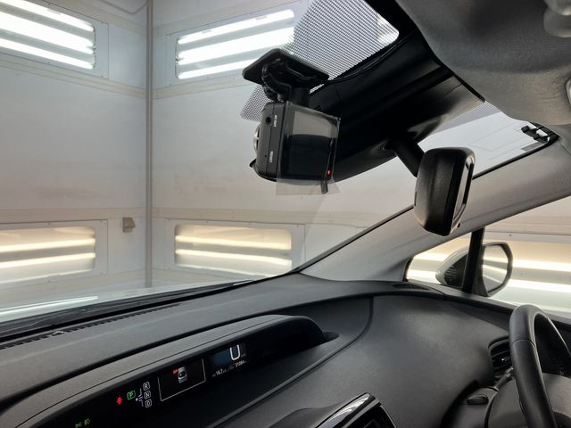 PRIUS 4WD