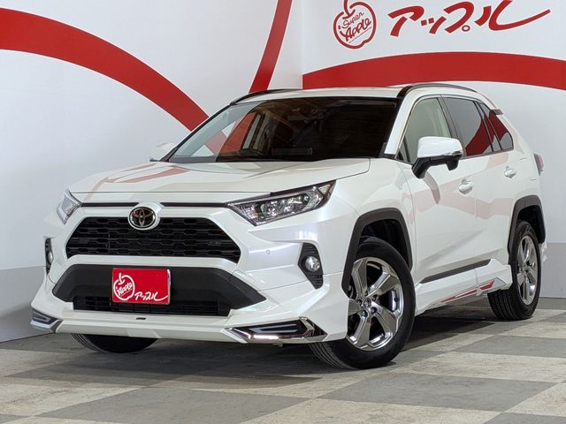 RAV4 4WD