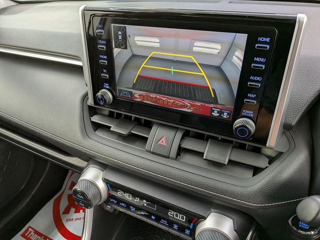 RAV4 4WD