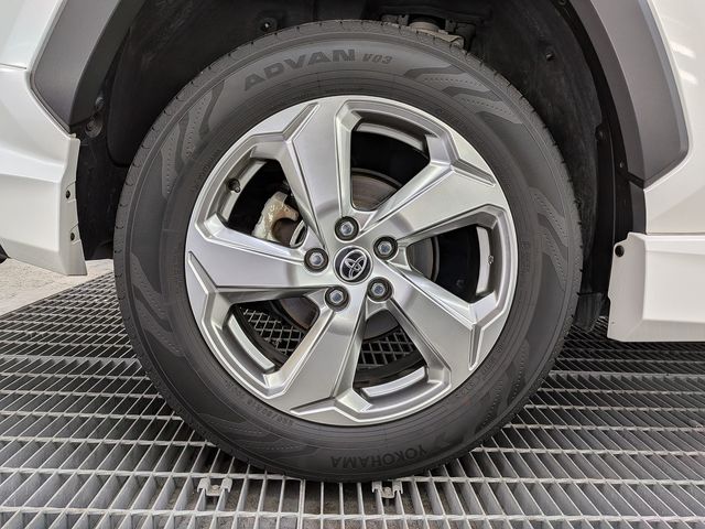 RAV4 4WD