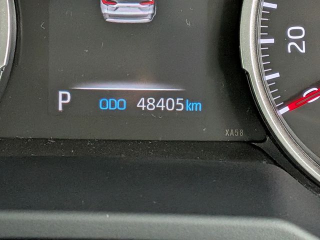 RAV4 4WD