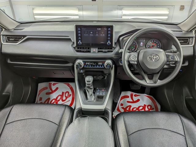 RAV4 4WD
