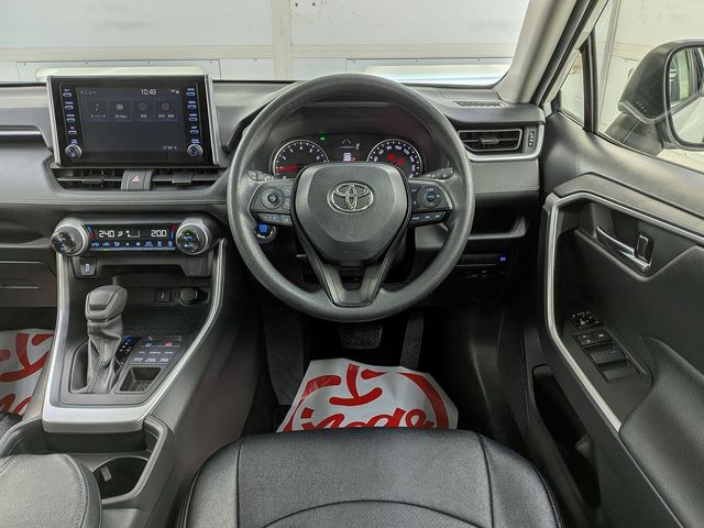 RAV4 4WD