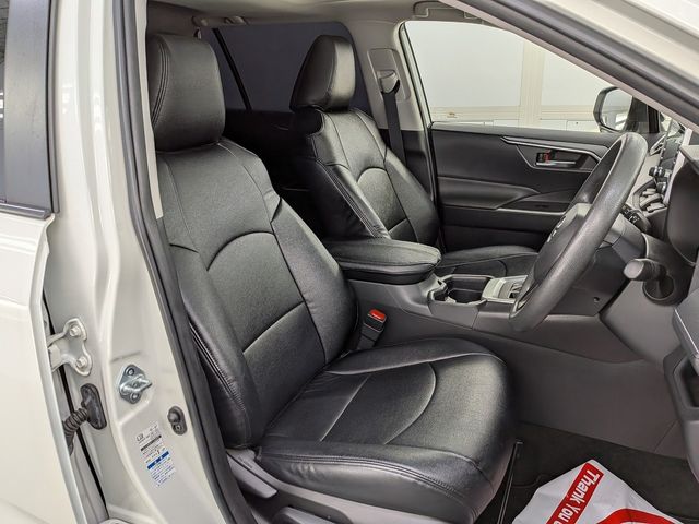 RAV4 4WD