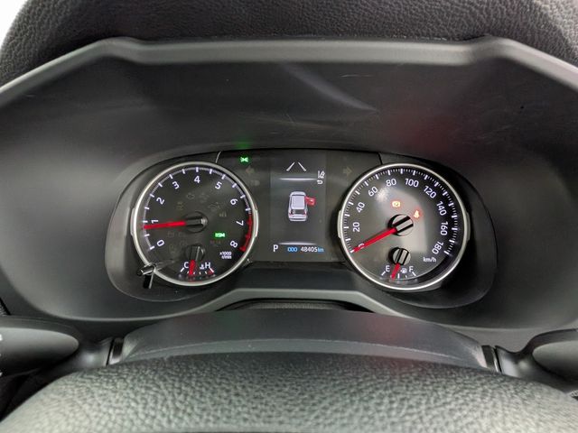 RAV4 4WD