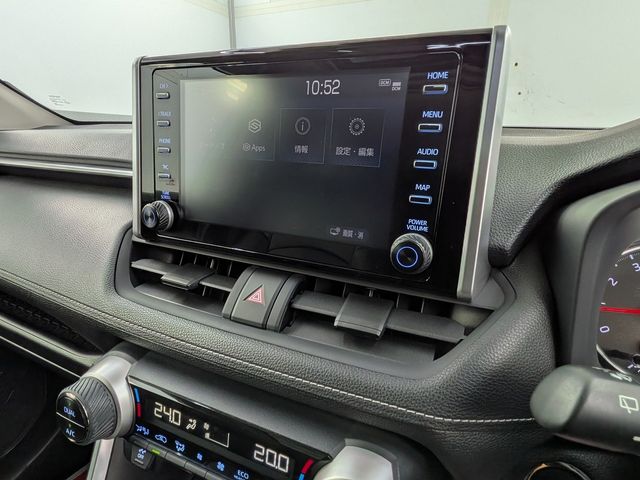 RAV4 4WD