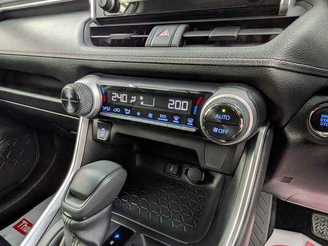 RAV4 4WD