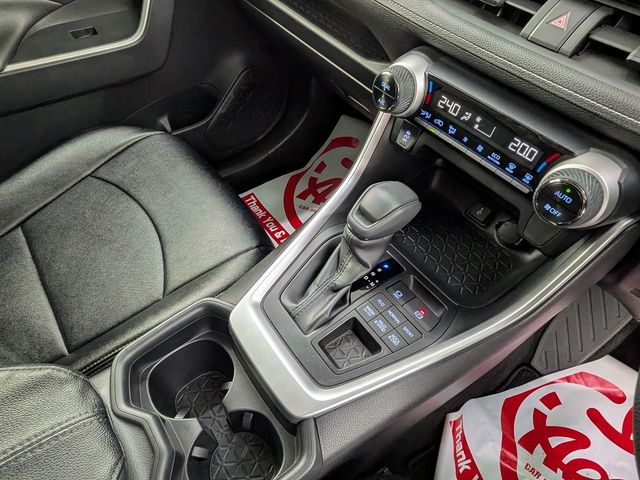 RAV4 4WD
