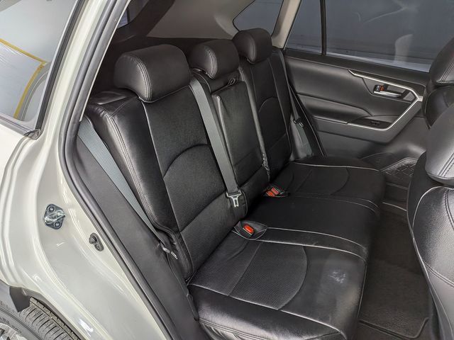 RAV4 4WD