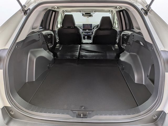 RAV4 4WD
