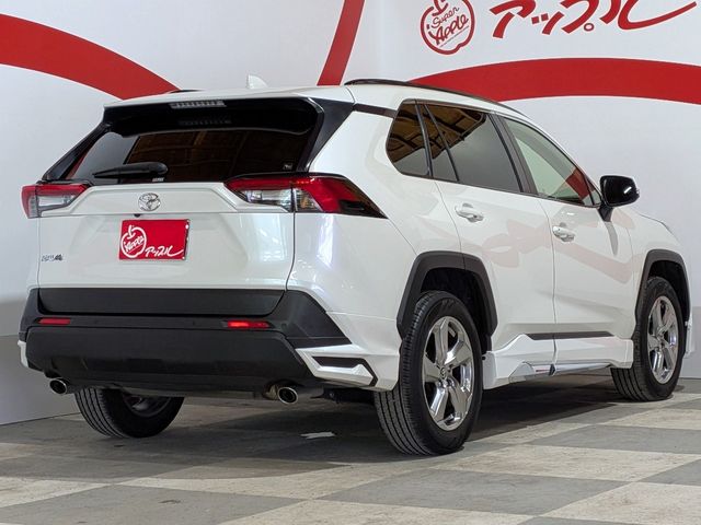 RAV4 4WD