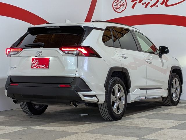 RAV4 4WD