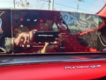 FERRARI Purosangue