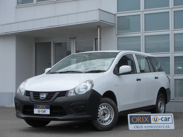 NV150 AD 4WD