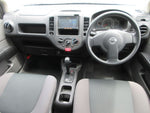 NV150 AD 4WD