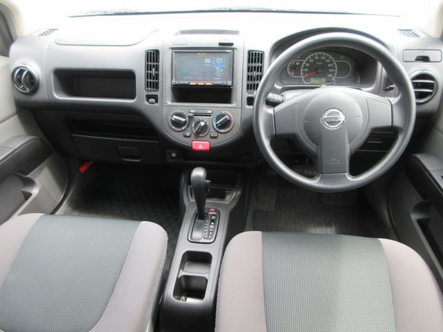 NV150 AD 4WD