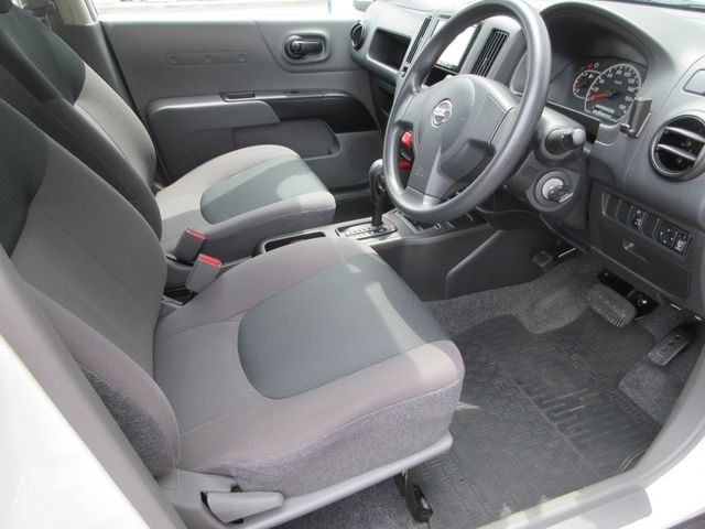 NV150 AD 4WD