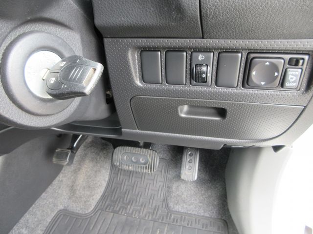 NV150 AD 4WD