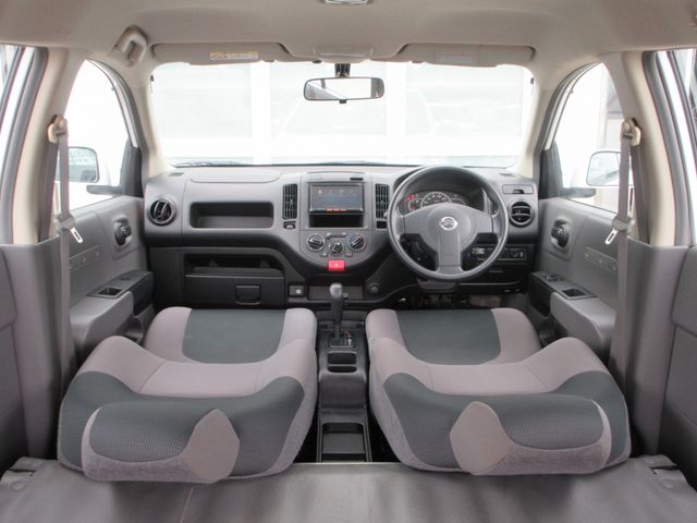 NV150 AD 4WD