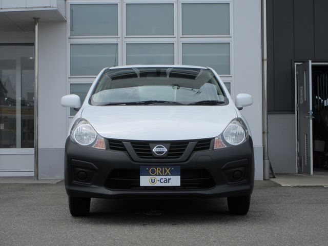 NV150 AD 4WD