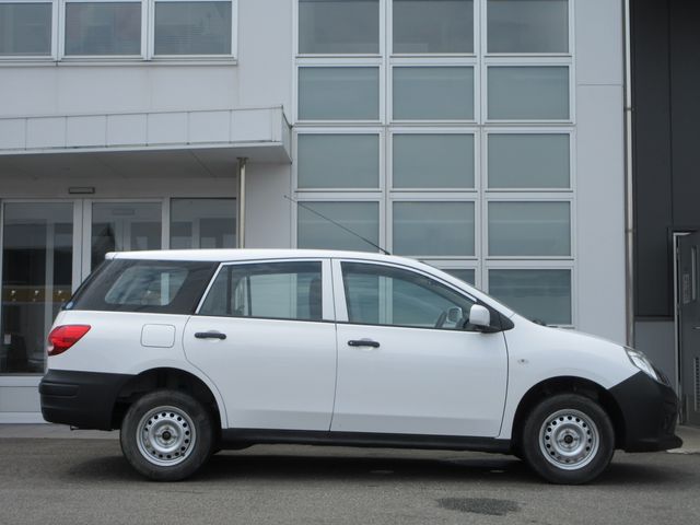 NV150 AD 4WD