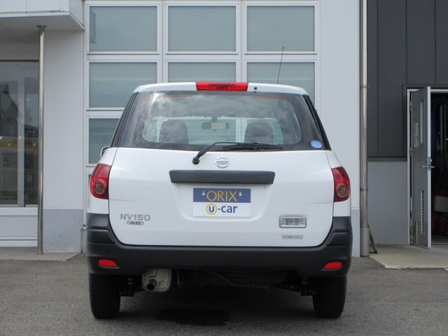 NV150 AD 4WD