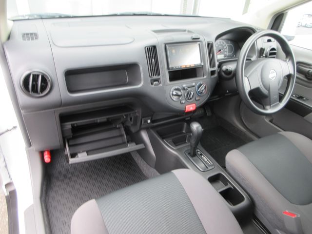 NV150 AD 4WD