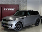 ROVER RANGE ROVER SPORTS