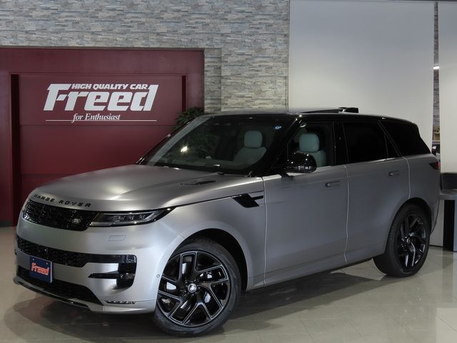 ROVER RANGE ROVER SPORTS
